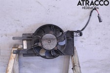 Ventola radiatore elettrica
