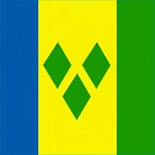 Saint Vincent & Grenadines