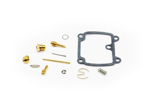 Kit riparazione carburatore - kit,