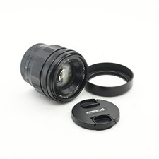 Voigtlander 40 mm f1.2