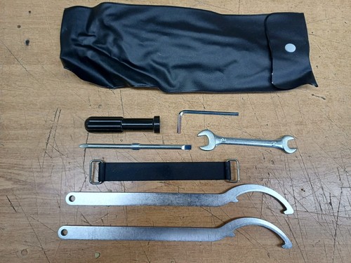 Kit attrezzi attrezzatura - kit,