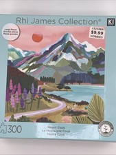 *NUOVO CON SCATOLA* Puzzle 300