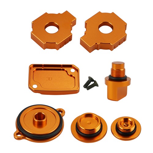 Per ktm 125 - 125, 390