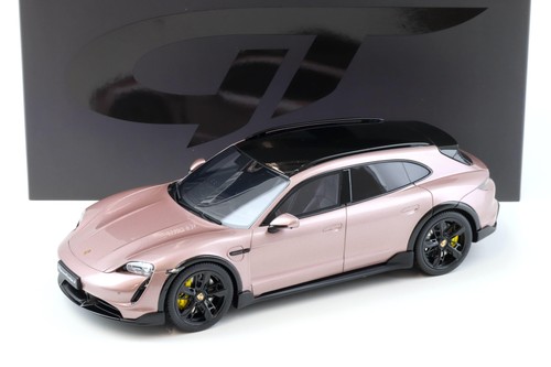 Spirit gt440 porsche - spirit,
