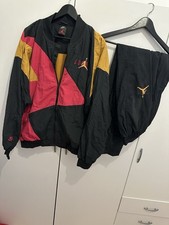 Tuta Nike Air Jordan taglia XL