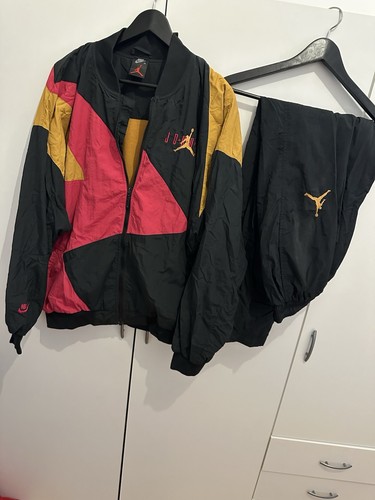 Tuta nike air - tuta, xl