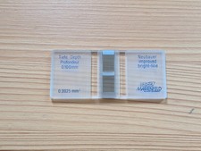 Camera di conteggio delle