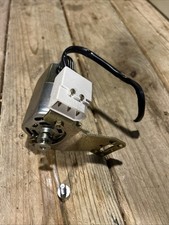 Gruppo motore e interruttore