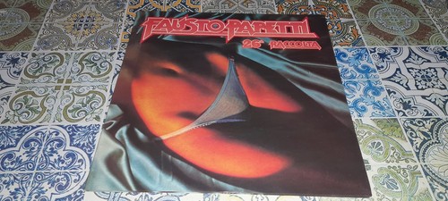 Giri disco fausto - giri, lp