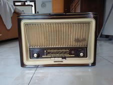 Radio d'epoca Telefunken