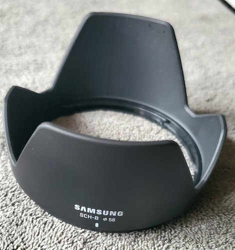 Nuovo paraluce mm - mm, 18-55