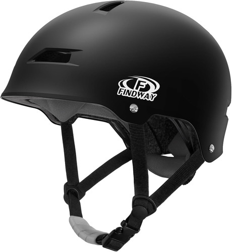 Casco skateboard professionale - casco,