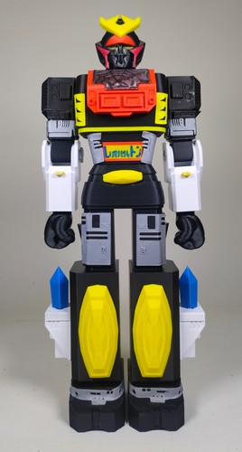 Lepardon jumbo shogun - lepardon,
