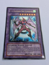 Yu-Gi-Oh! Neos Grandioso Eroe