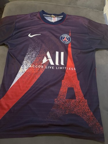 Nike paris saint germain psg - nike,