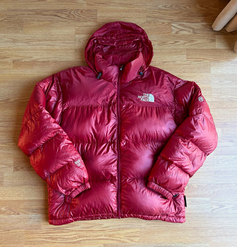 The north face summit series - north,