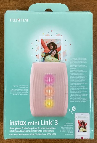 Stampante smartphone fujifilm - stampante,