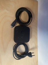 Apple TV con cavo hdmi 