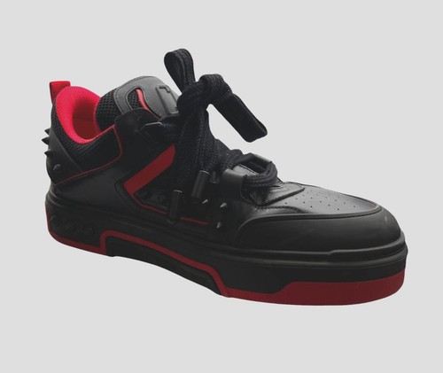 Scarpe sneakers christian - scarpe,