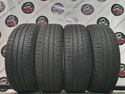 Gomme estive usate - 4,