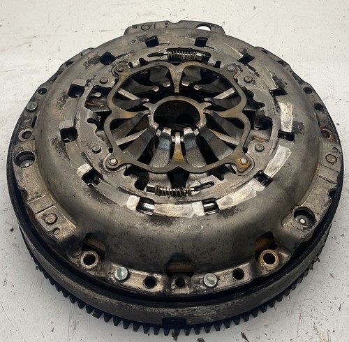 Kit frizione volano per audi - frizione,