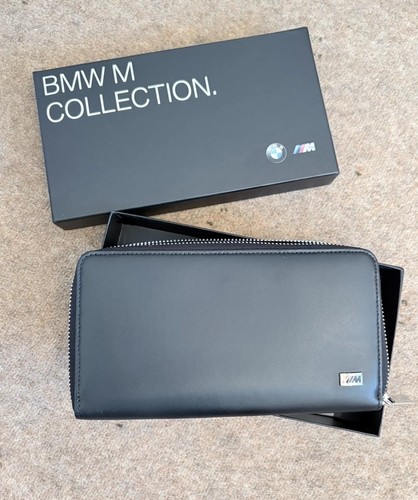 Portafoglio bmw pelle con - portafoglio,