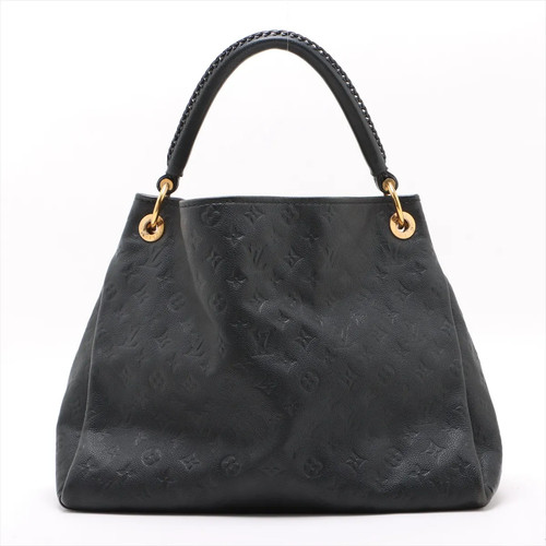 Louis vuitton artsy - artsy, pelle