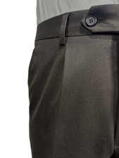 Pantalone classico sartoriale