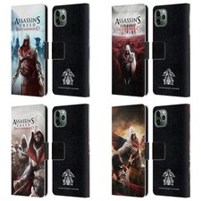 ASSASSIN'S CREED BROTHERHOOD