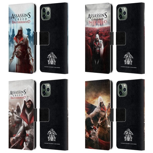 Assassin creed brotherhood - assassin's,
