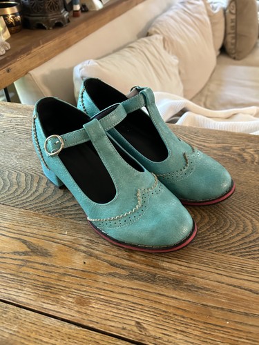 Bellissime scarpe con - tacco, a