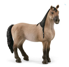 GIUMENTA CRIOLLO cavalli