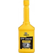 BARDAHL DPF CLEANER 250ML
