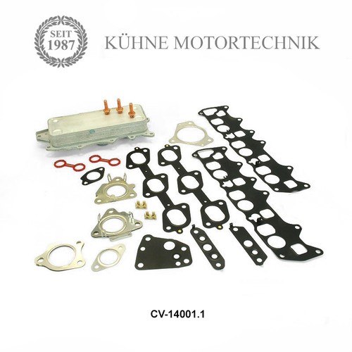 14001 kit riparazione - cv-14001.1,