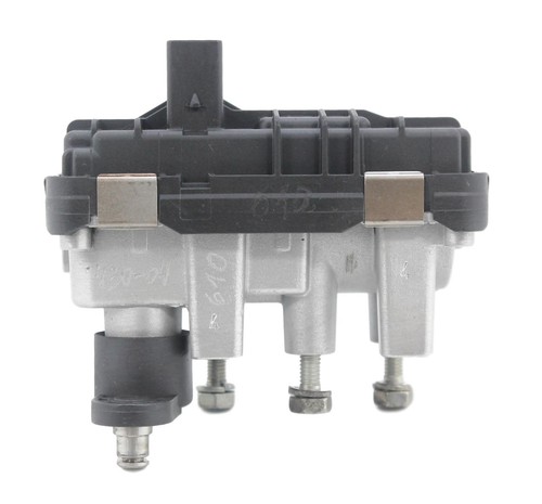Turbo aktuator 6nw010430 - aktuator, 6nw010430-04