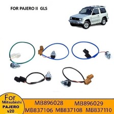 KIT 5 bulbi 4WD Mitsubishi