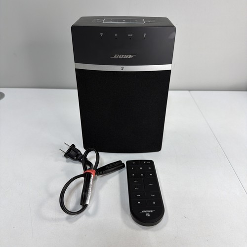 Sistema musicale wireless bose - sistema,