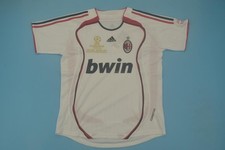 Maglia Ac milan Calcio Storica