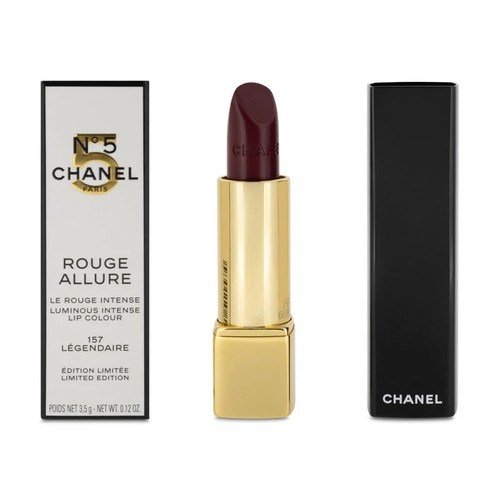 Rossetto chanel rouge - rouge, allure