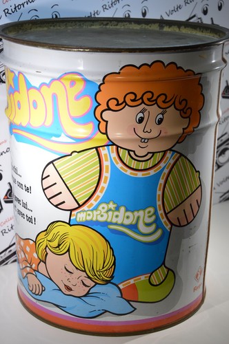 Furga bidone pubblicitario - , in