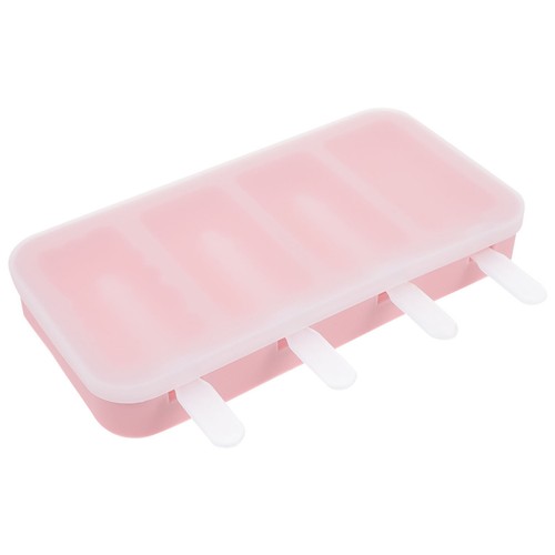Stampini ghiaccio silicone - ghiaccio,