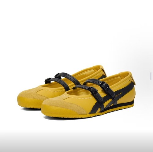 Patou onitsuka tiger mexico - x,