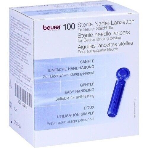 Beurer lancette ago - beurer,
