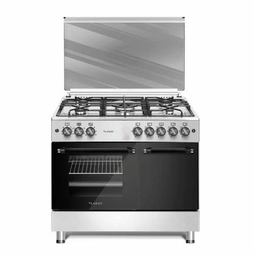 Cucina larel fuochi - cucina, gas