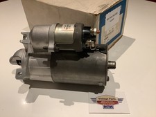 Pontiac Trans sport demarreur