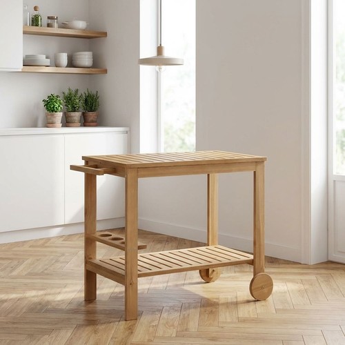 Carrello cucina portavivande - carrello,