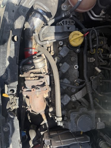 Motore completo fiat - completo,