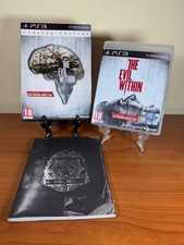 The Evil Within Limited