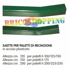 SAETTA SAETTE PER PALETTI DI