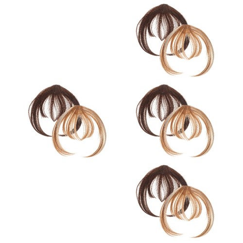 Pieces clip sulla - 4,